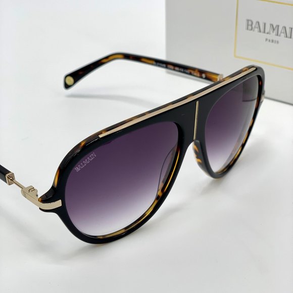 balmain sunglasses 2020